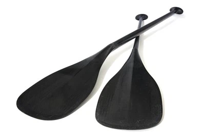 Paddle Board Paddle z uhlíkových vláken