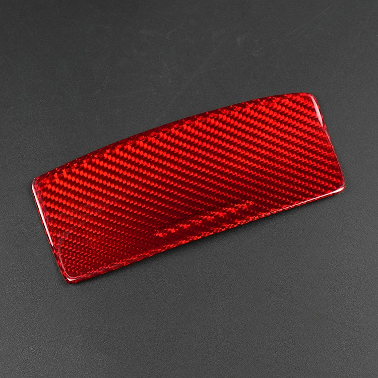 Carbon Fiber Interior Parts