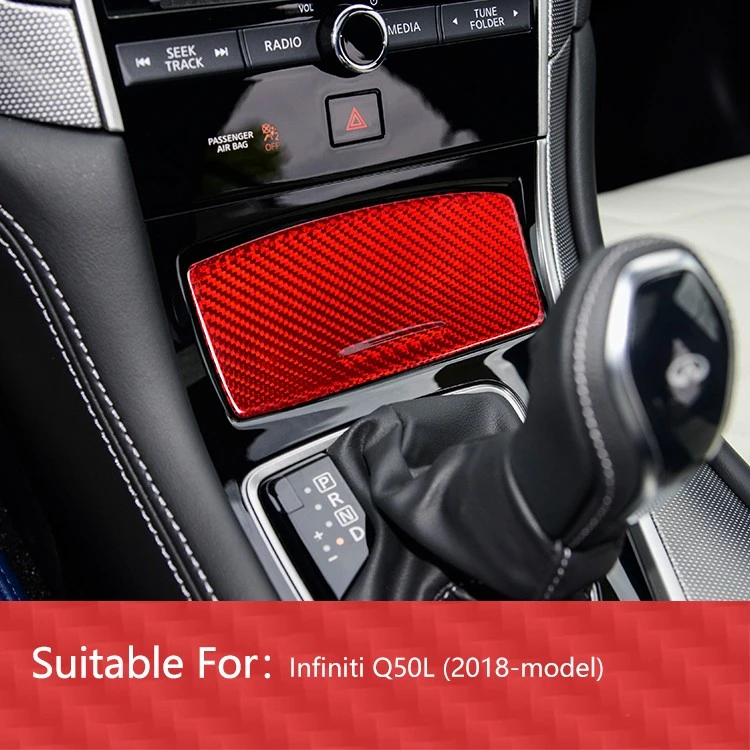 Carbon Fiber Interior Parts suppliers